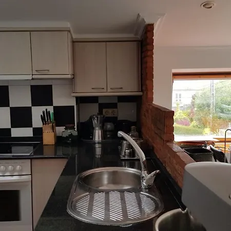 Atico Playa Fontaina Apartment *