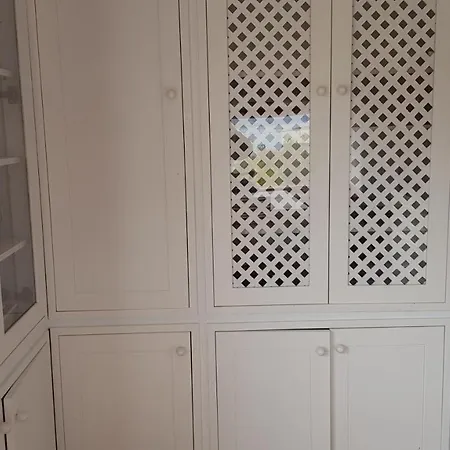 Apartamento Atico Playa Fontaiña