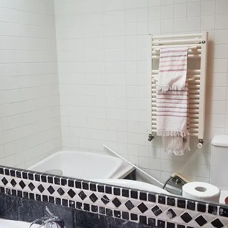 Apartment Atico Playa Fontaina