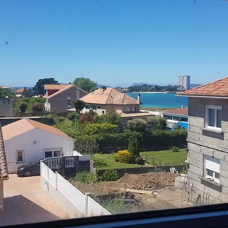 דירה Atico Playa Fontaina