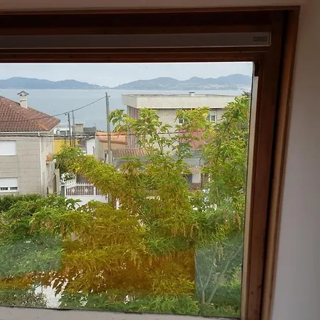 דירה Atico Playa Fontaina *