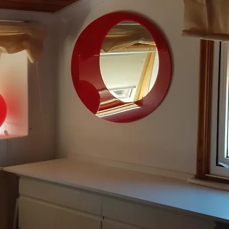 Apartment Atico Playa Fontaina Vigo