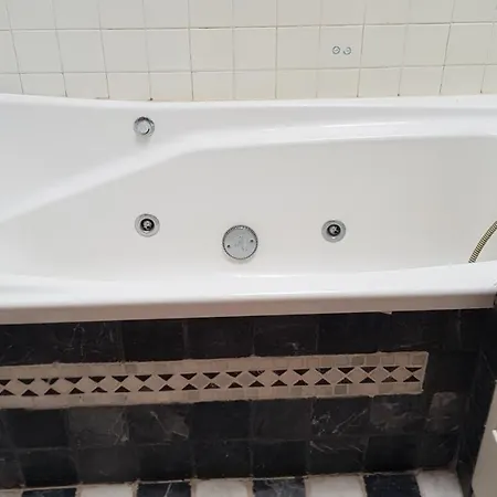 Apartment Atico Playa Fontaina