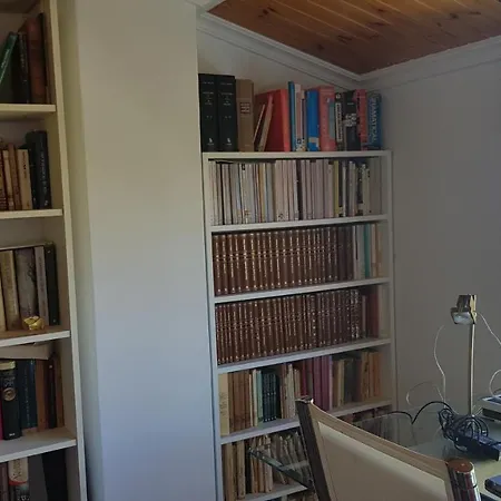 Atico Playa Fontaina Apartment *