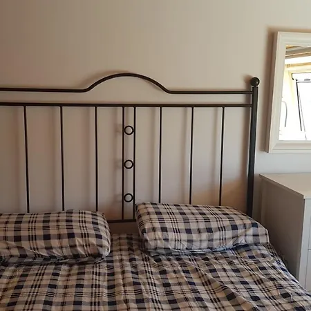 דירה Atico Playa Fontaina